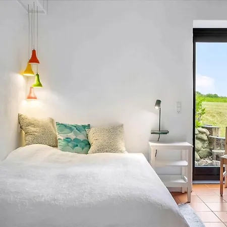 Beautiful House In Fantastic Surroundings