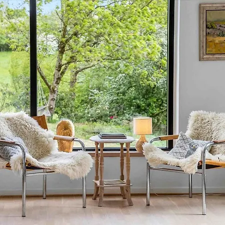 Beautiful House In Fantastic Surroundings * Nykobing Mors