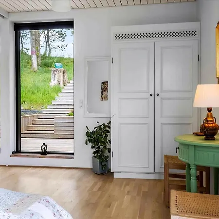 Beautiful House In Fantastic Surroundings Nykobing Mors