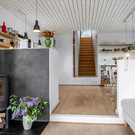 Beautiful House In Fantastic Surroundings Ferienhaus *