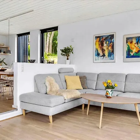 Сasa de vacaciones Beautiful House In Fantastic Surroundings *