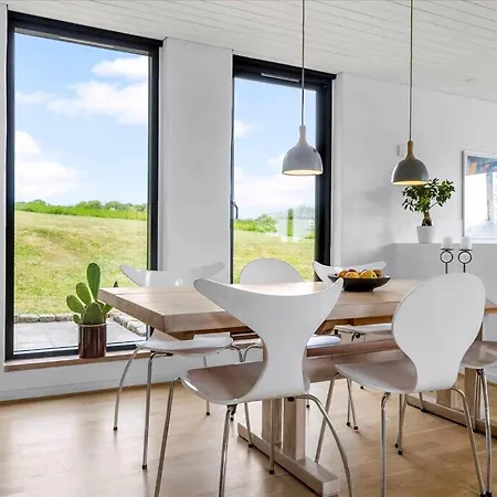 Beautiful House In Fantastic Surroundings Nykobing Mors
