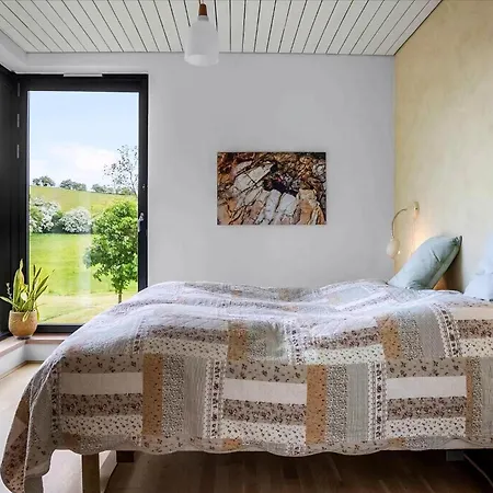 Beautiful House In Fantastic Surroundings Nykobing Mors