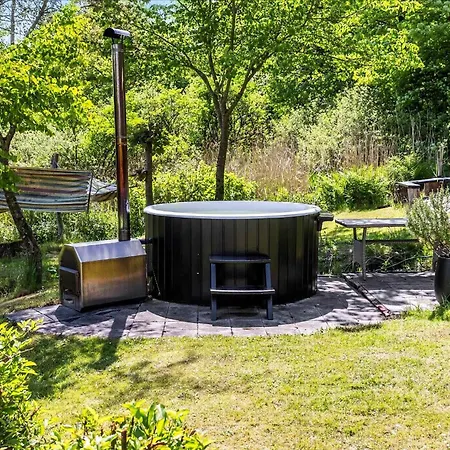 Beautiful House In Fantastic Surroundings *