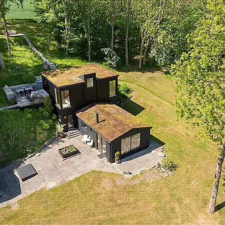 Beautiful House In Fantastic Surroundings Nykobing Mors
