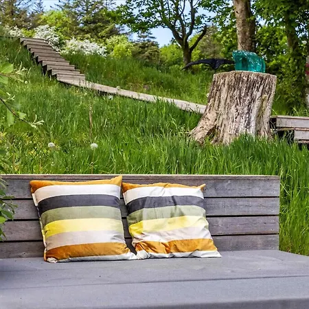 Beautiful House In Fantastic Surroundings Сasa de vacaciones *