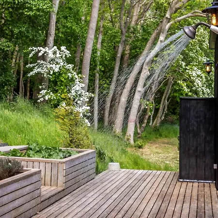 Сasa de vacaciones Beautiful House In Fantastic Surroundings Nykobing Mors