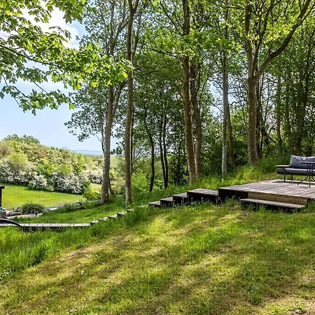 Сasa de vacaciones Beautiful House In Fantastic Surroundings