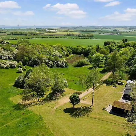 Beautiful House In Fantastic Surroundings *