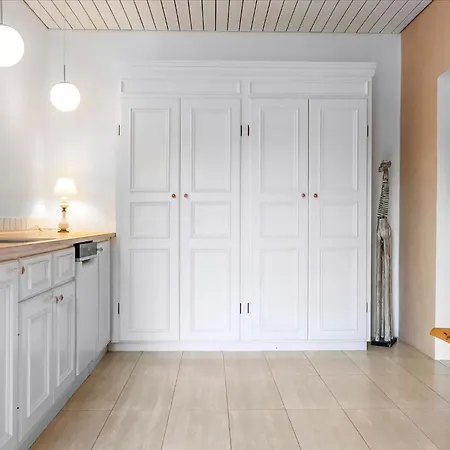 Beautiful House In Fantastic Surroundings *
