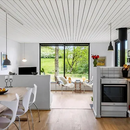 Hébergement de vacances Beautiful House In Fantastic Surroundings *