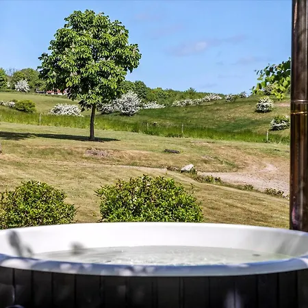 Beautiful House In Fantastic Surroundings * Nykobing Mors