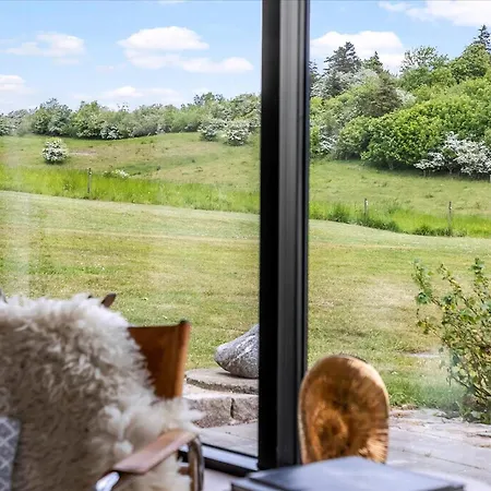 Beautiful House In Fantastic Surroundings Дом отдыха