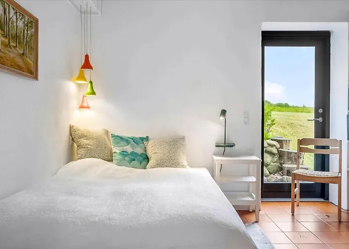 Beautiful House In Fantastic Surroundings