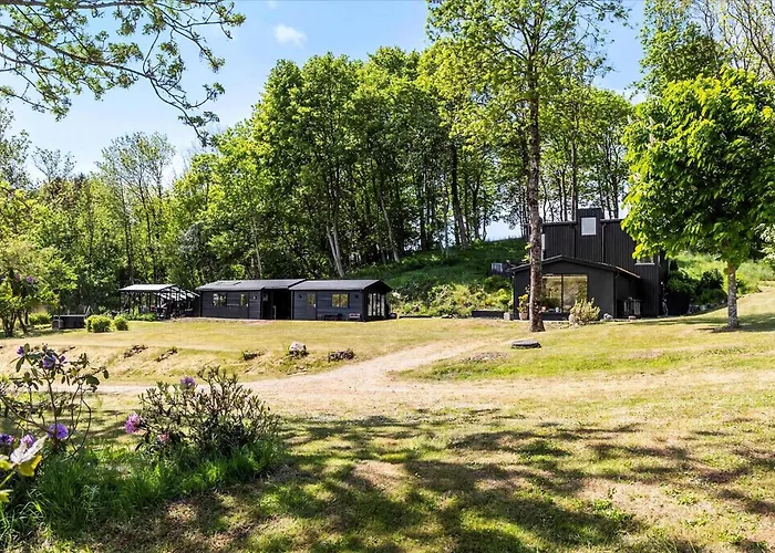 Beautiful House In Fantastic Surroundings *