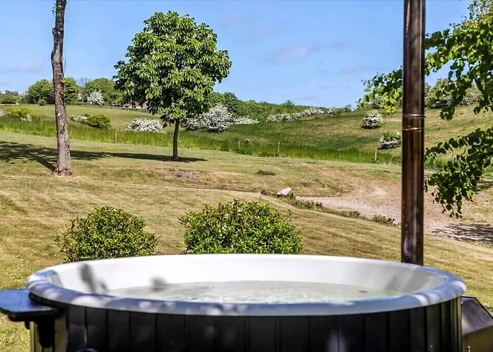 Beautiful House In Fantastic Surroundings *