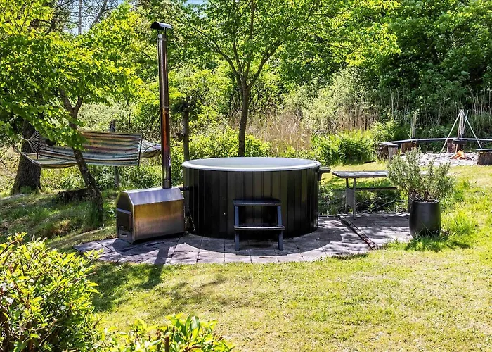 Beautiful House In Fantastic Surroundings *